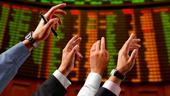TTCK Australia: NĐT bán tháo cổ phiếu ngân hàng trước quy định vốn mới