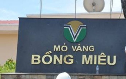 quang nam 3190 doanh nghiep fdi no dong thue dai han
