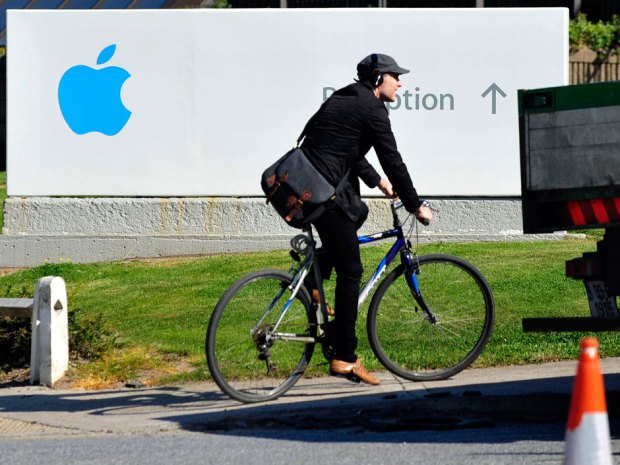 EU sắp điều tra việc Apple lách luật thuế tại Ireland
