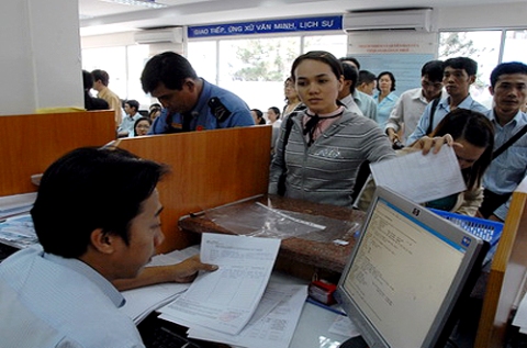 Tăng cường quản lý, kê khai thuế của doanh nghiệp