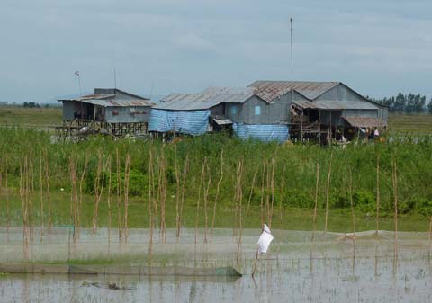 chống buôn lậu ở an giang