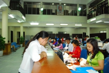 Tháng tới, Hà Nội sẽ phát hành 3.600 tỷ đồng trái phiếu xây dựng Thủ đô