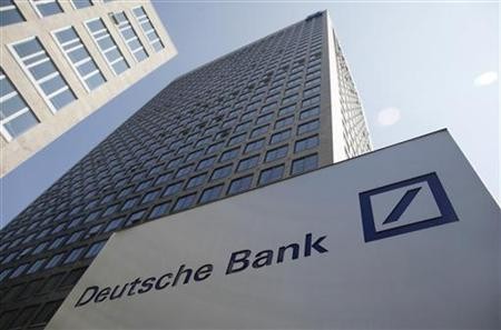 Đức yêu cầu Deutsche Bank thắt chặt quản lý giao dịch hàng hóa