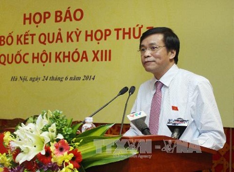 Việt Nam không lệ thuộc kinh tế vào bất cứ một quốc gia nào