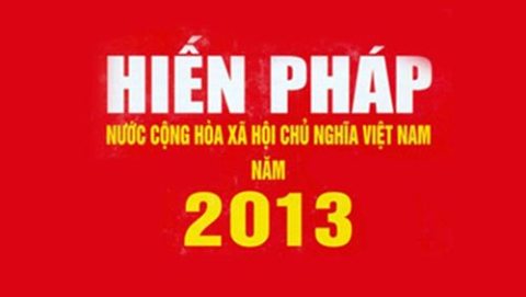 Hướng dẫn xây dựng dự toán, sử dụng và thanh quyết toán kinh phí triển khai thi hành Hiến pháp