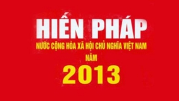 Hướng dẫn xây dựng dự toán, sử dụng và thanh quyết toán kinh phí triển khai thi hành Hiến pháp