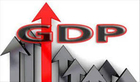 GDP tăng 5,18% trong nửa đầu năm 2014