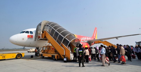 Bay Đà Nẵng – Cần Thơ với giá chỉ từ 99.000 đồng
