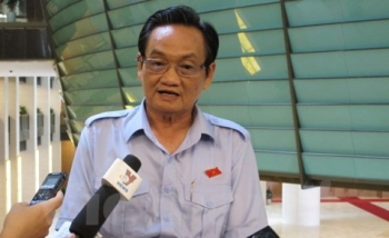 Đại biểu Trần Du Lịch: ‘Đừng biến phó thành một cấp’