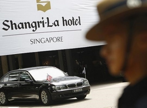 Chiến lược của Trung Quốc ở Đối thoại Shangri-La đã không thành công?