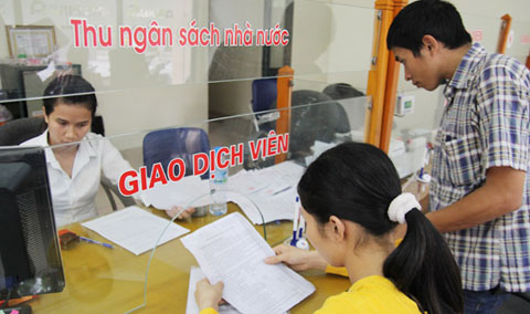 Tổng thu ngân sách 5 tháng ước đạt gần 381 nghìn tỷ đồng