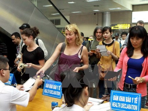 Hà Nội tăng cường chủ động phòng chống dịch MERS-CoV