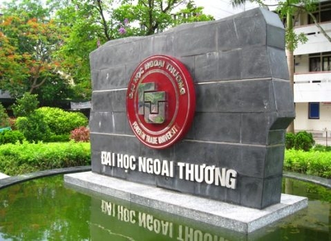 hoc phi cua dai hoc ngoai thuong la 145 trieu dongnam
