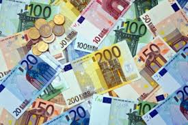 Đồng euro vững giá trên thị trường châu Á