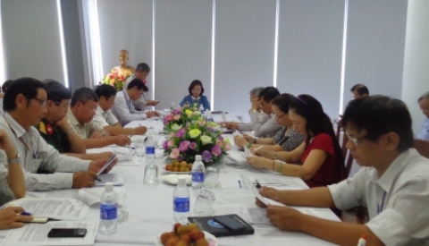 Đà Nẵng họp khẩn phòng chống dịch MERS-CoV