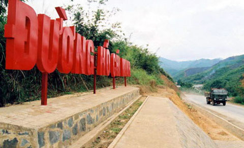 thu phí