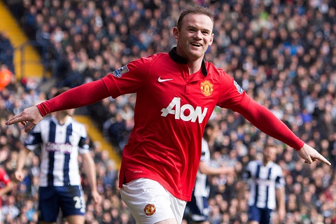 Manchester United: Thương hiệu bóng đá đầu tiên có giá tỷ đô