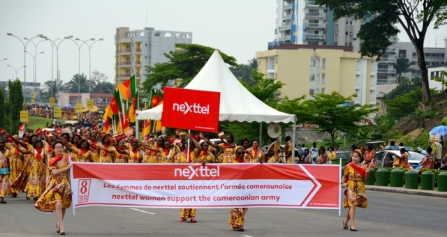 nexttel viettel