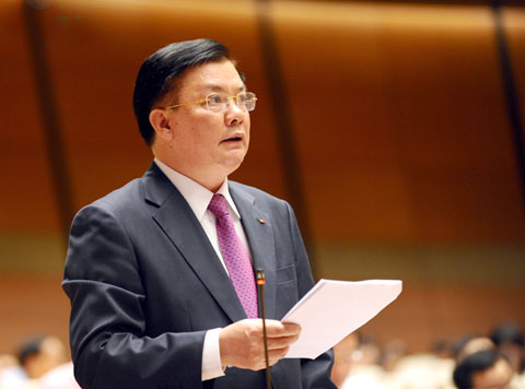 Tăng chi cho nông nghiệp, nông thôn cao hơn tăng chi ngân sách