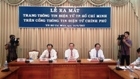 Kết nối Trang Thông tin điện tử TP.Hồ Chí Minh với Cổng thông tin điện tử Chính phủ