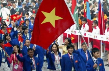 Xây dựng Đề án tổ chức SEA Games 31 tại Việt Nam