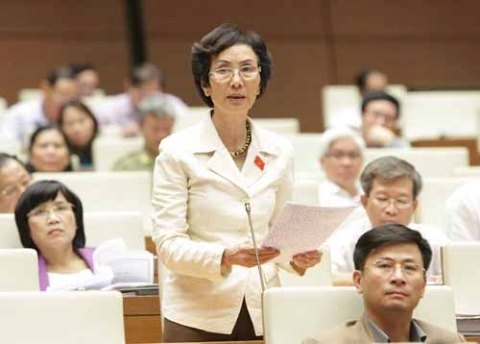 Có nên miễn tội tử hình cho tội phạm 70 tuổi trở lên?