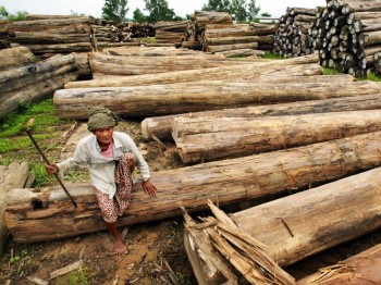 4. Myanmar