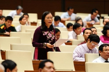 Ghi âm, ghi hình việc hỏi cung: Tốn kém cũng phải làm