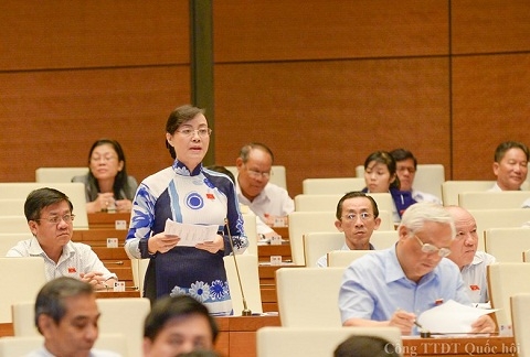 Thu hẹp và minh bạch hóa các loại phí, lệ phí