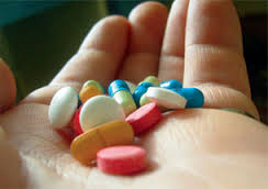 Đình chỉ lưu hành thuốc chữa dạ dày Prazovite và Mirazole