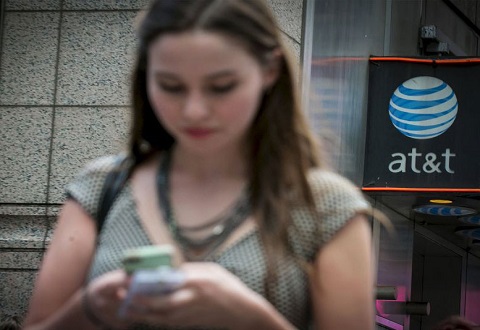 AT&T bị phạt 100 triệu USD do gian lận gói cước Internet