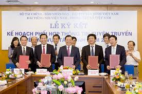 Ngành Tài chính với báo chí: Chủ động thông tin và tiếp nhận phản hồi từ công luận