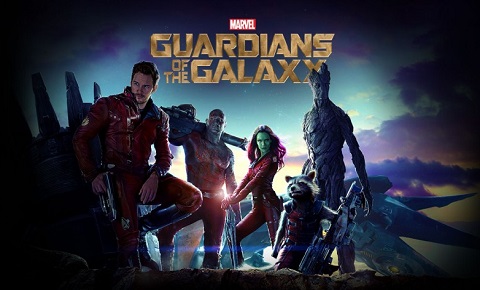 3- Guardians of the Galaxy&amp;#58; 774,1 triệu USD