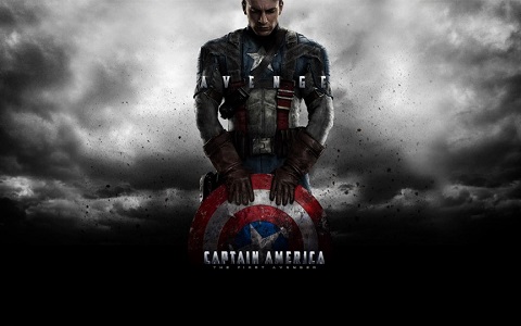 9- Captain America - The First Avenger&amp;#58; 370,5 triệu USD