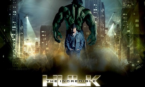 10- The Incredible Hulk&amp;#58; 263,4 triệu USD