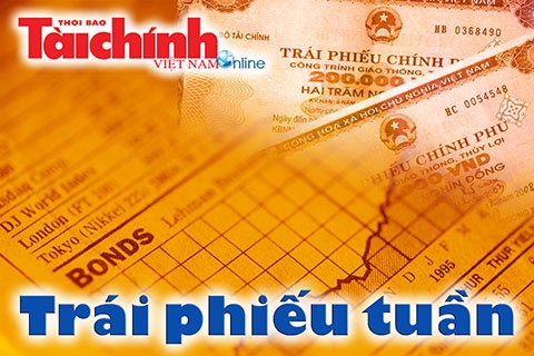 Trái phiếu tuần 22-26/6: Lực cầu sẽ dần được cải thiện