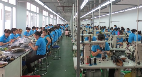 Thu ngân sách 6 tháng ước đạt 446,12 nghìn tỷ đồng