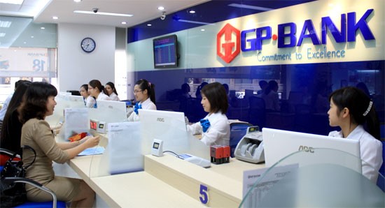 Đại hội cổ đông bất thường lần 2 của GPbank lại thất bại