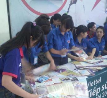 Công bố đường dây nóng kỳ thi THPT quốc gia 2015