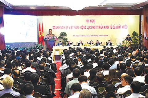 nghi quyet 35 suc cuon hut cua mot chinh sach hop long dan