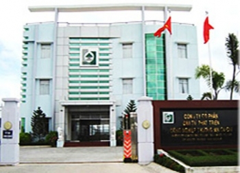 CCI đầu tư nhà ở xã hội và mở thêm cây xăng