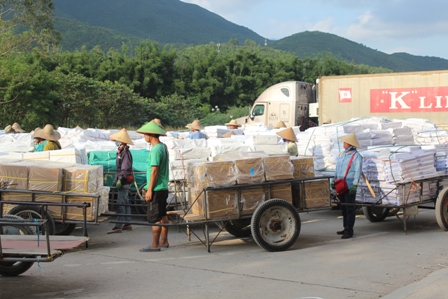 Quảng Ninh: Doanh nghiệp nợ bảo hiểm xã hội gần 100 tỷ đồng