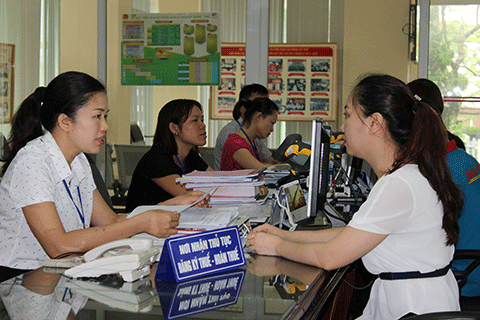 Thái Nguyên: Thu hút mạnh đầu tư nhờ cải cách thủ tục hành chính thuế