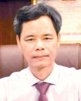 TS Nguyễn Viết Lợi