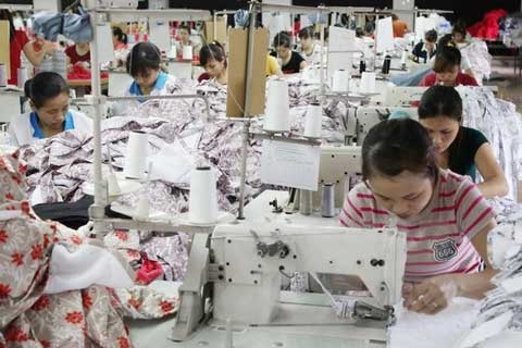 Nâng cao năng suất: Doanh nghiệp còn thờ ơ