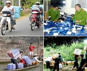 triet pha tan goc cac duong day buon lau hang gia