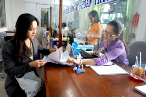 Cà Mau: Thu nội địa 6 tháng có thể tăng hơn 10%