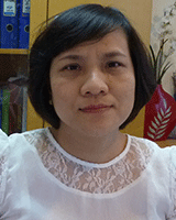 huong