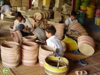 Phòng chống lao động trẻ em trong chuỗi cung ứng toàn cầu