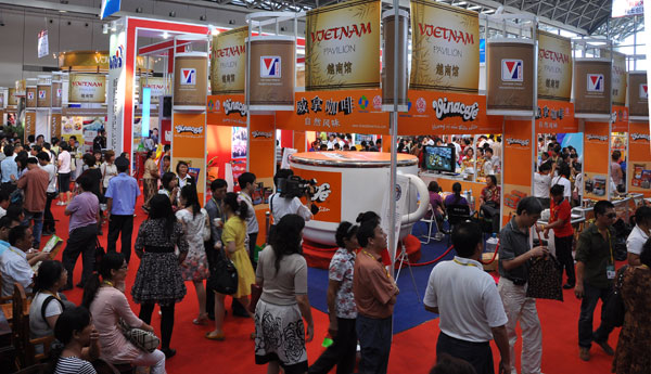 200 doanh nghiệp Việt sẽ tham gia CAEXPO 2016